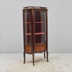 1430 3529 DISPLAY CABINET